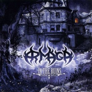 Armaga - In the Ruins