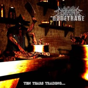 Goretrade - Ten Years Trading...