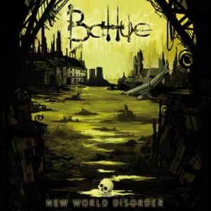 Battue - New World Disorder