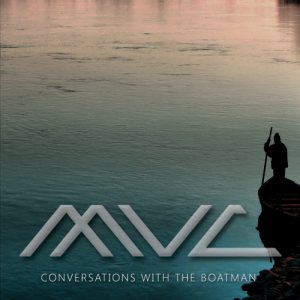 The Multiverse Concept - Conversations With the Boatman