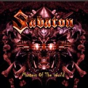 Sabaton - Masters of the World