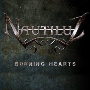 Nautiluz - Burning Hearts