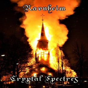 Cryptal Spectres - Ravnheim / Cryptal Spectres