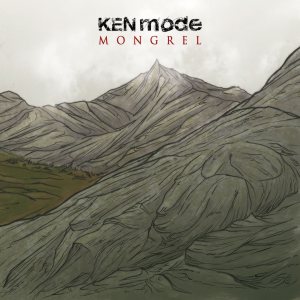KEN mode - Mongrel