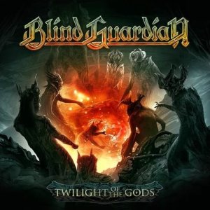 Blind Guardian - Twilight of the Gods