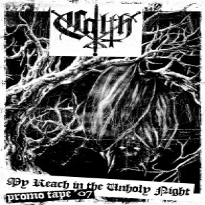 Calth - My Reach in the Unholy Night