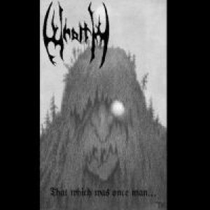 Wraith - That Which Was Once Man