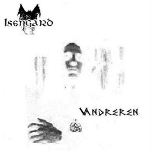 Isengard - Vandreren