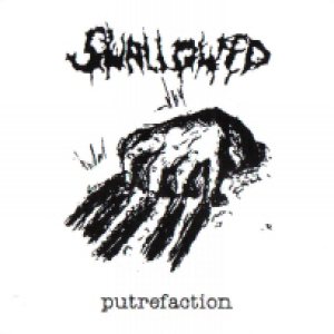 Swallowed - Putrefaction