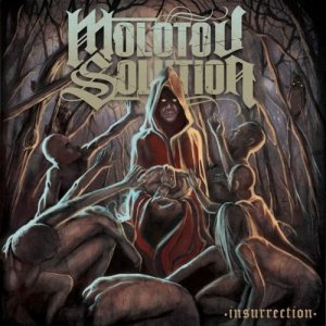 Molotov Solution - Insurrection