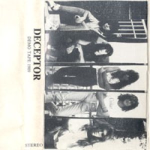 Deceptor - Demo '89
