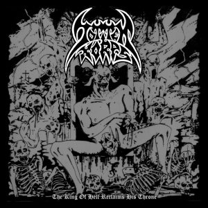 Totten Korps - The King of Hell Reclaims His Throne