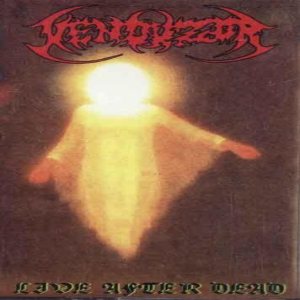 Venduzor - Live After Dead