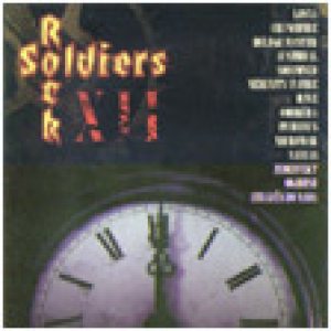 Cruscifire - Rock Soldiers Vol. Xll