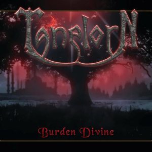 Tanelorn - Burden Divine