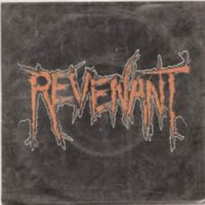 Revenant - Exalted Being