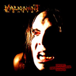 Malignant Monster - Inferno Festival Promo