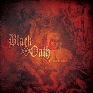 Black Oath - Cursed Omen