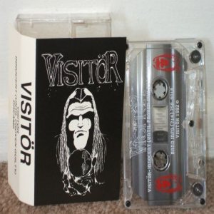 Visitör - Demo 1992