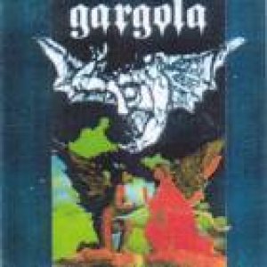 Gargola - Gargola