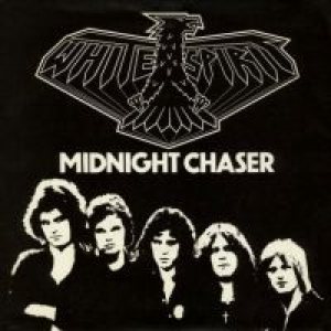 White Spirit - Midnight Chaser
