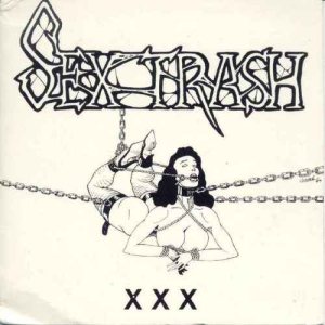Sextrash - XXX