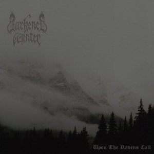Darkened Winter - Upon the Ravens Call
