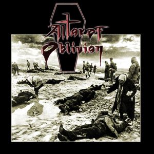 Altar of Oblivion - The Shadow Era