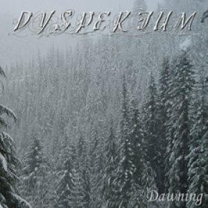 Dysperium - Dawning