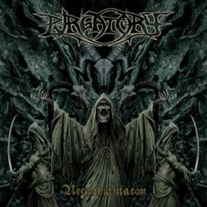 Purgatory - Necromantaeon