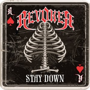 Revoker - Stay Down