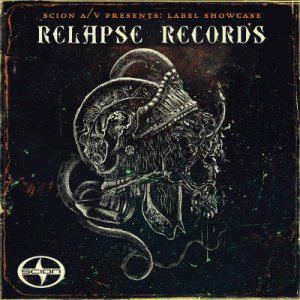 Royal Thunder / Tombs / Revocation / Black Tusk / Exhumed - Label Showcase - Relapse Records