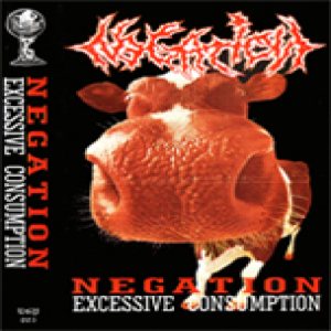 Negation - Excessive Consumption