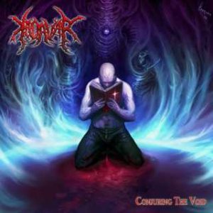 Kadavar - Conjuring the Void