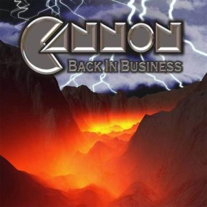 Cannon - Back in Business