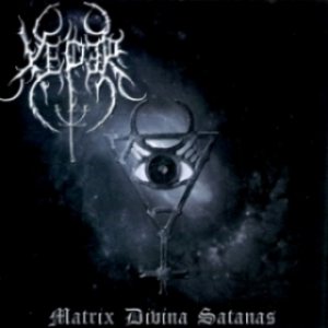 Xeper - Matrix Divina Satanas