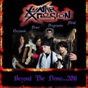 Lunar Explosion - Beyond the Demo...2011