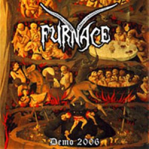 Furnace - Demo 2006