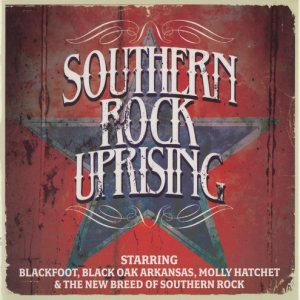 Various Artists - Classic Rock #121: Southern Rock