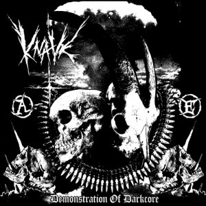 Knave - Demonstration of Darkcore