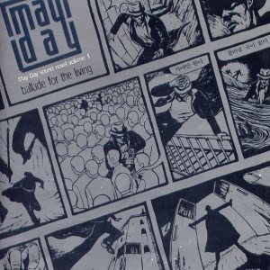 Mayday - Ballade for the Living