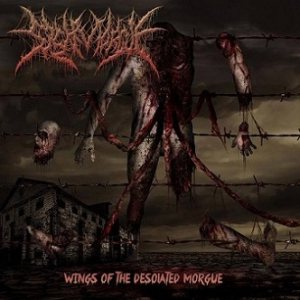 SickMorgue - Wings of the Desolated Morgue
