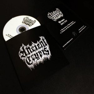 Ancient Crypts - Promo 2012 A.B.