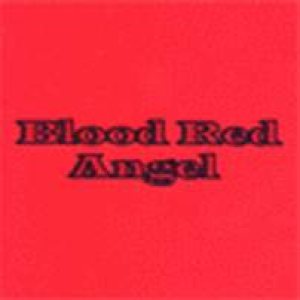 Blood Red Angel - Blood Red Angel