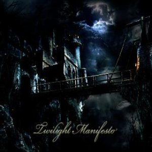 Dark Metamorphosis - Twilight Manifesto