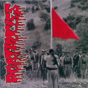 Agathocles - Reds at the Mountains of Death