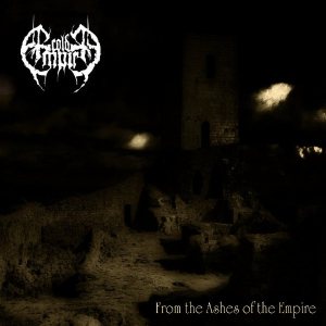 Cold Empire - From the Ashes of the Empire