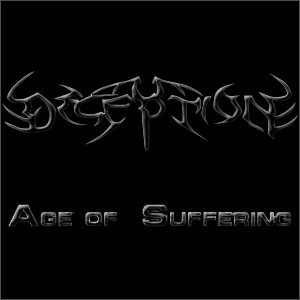 Deception - Age of Suffering