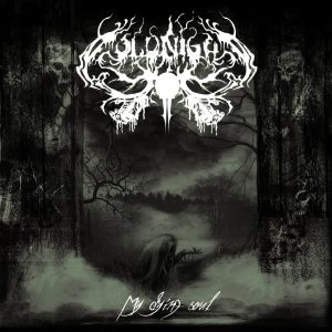 Coldnight - My Dying Soul