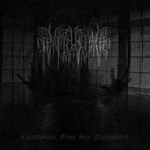 Alpthraum - Cacophonies from Six Nightmares